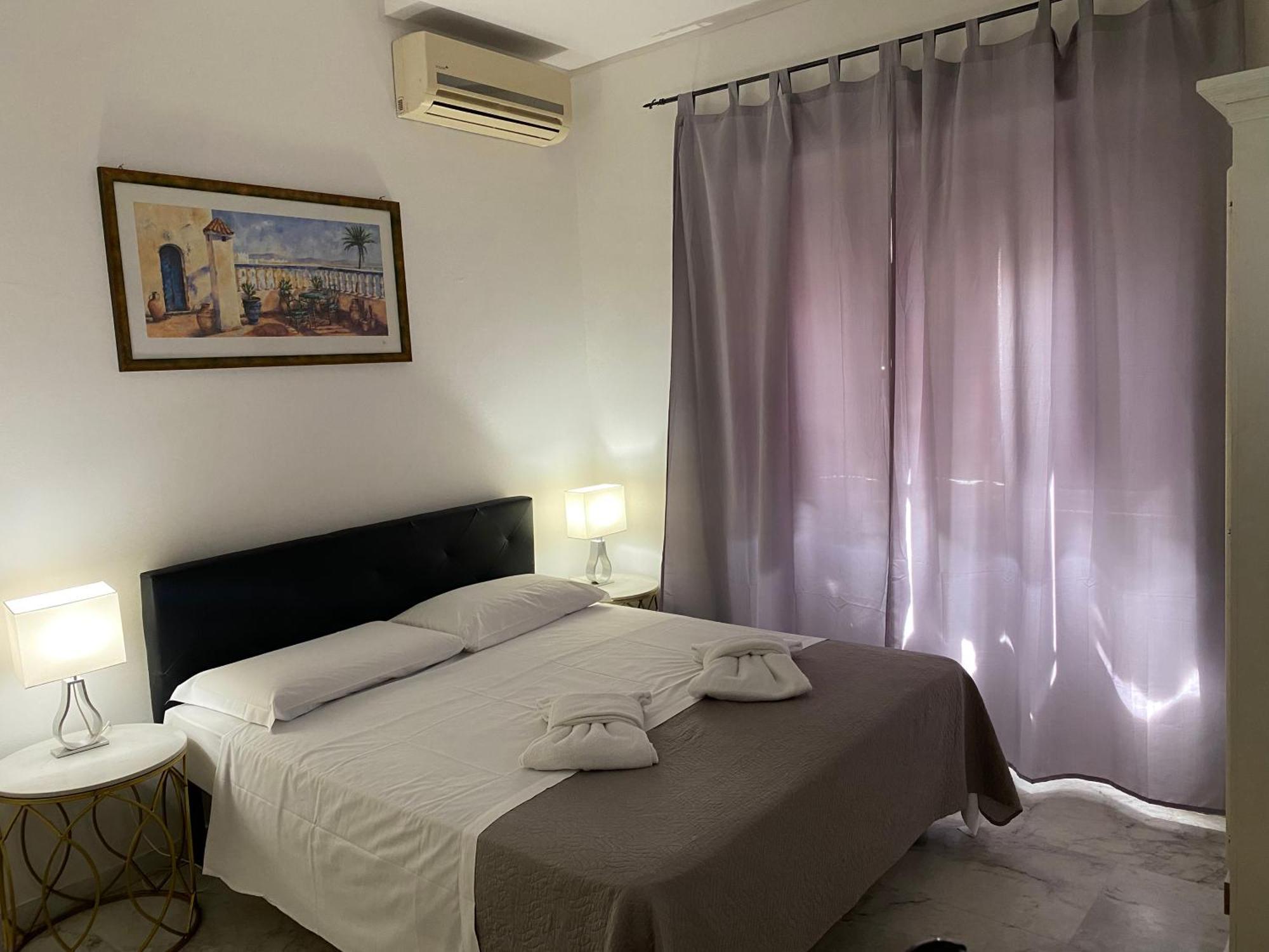 Roman St. Peter House Ngoại thất bức ảnh