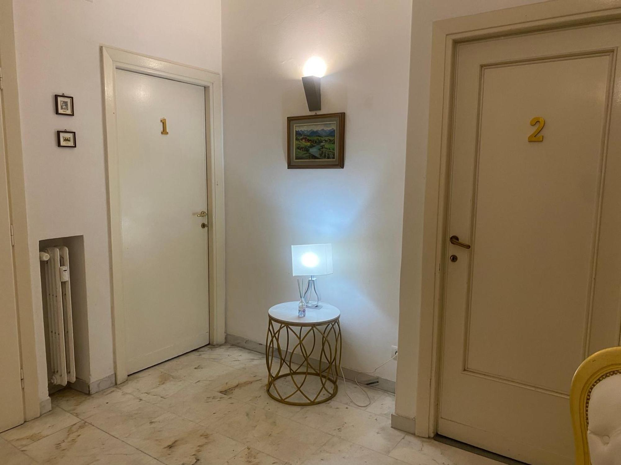 Roman St. Peter House Ngoại thất bức ảnh